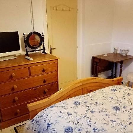 Au Calme Bed & Breakfast Verneuil d'Avre et d'Iton Dış mekan fotoğraf
