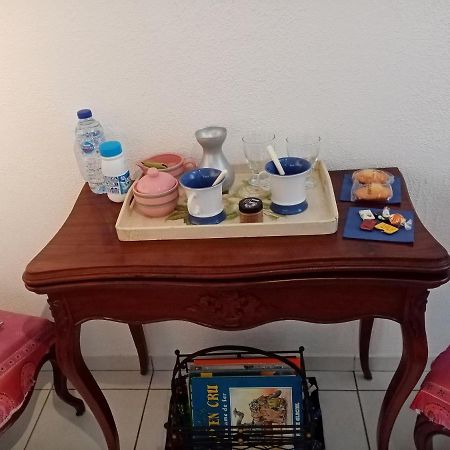 Au Calme Bed & Breakfast Verneuil d'Avre et d'Iton Dış mekan fotoğraf