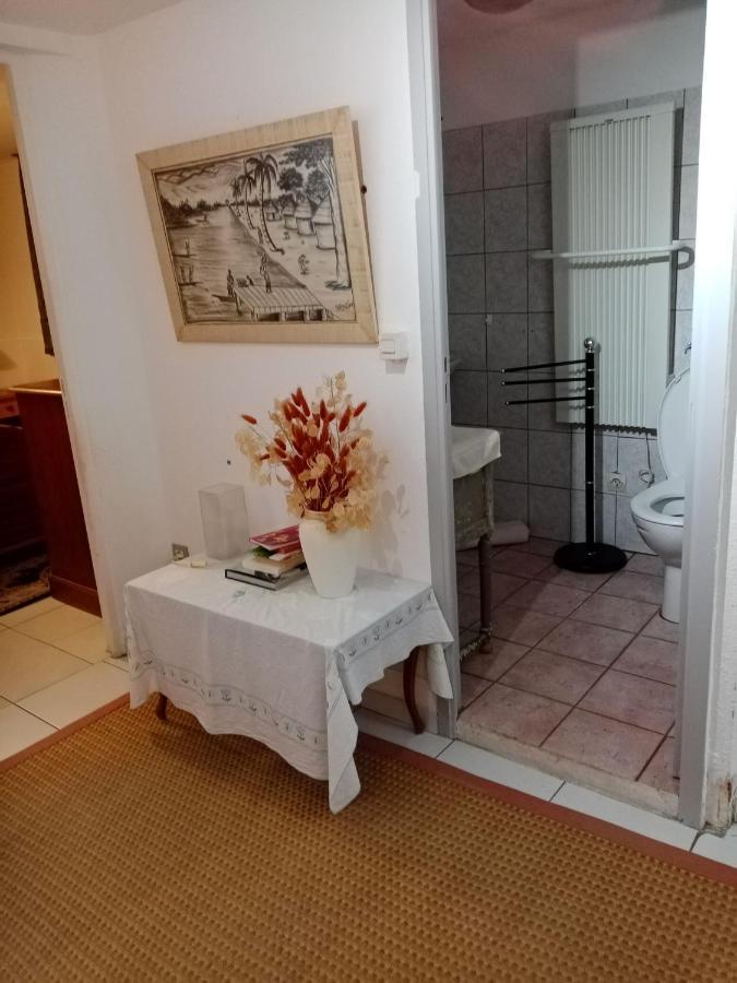 Au Calme Bed & Breakfast Verneuil d'Avre et d'Iton Dış mekan fotoğraf