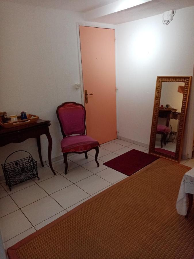 Au Calme Bed & Breakfast Verneuil d'Avre et d'Iton Dış mekan fotoğraf